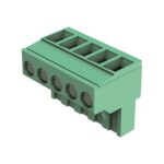 14311616402000 Harting Terminal Block 16 Position