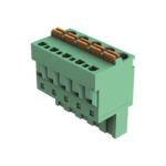 14311217102000 Harting Terminal Block 12 Position