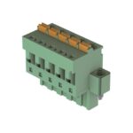 14311617106000 Harting Terminal Block 16 Position