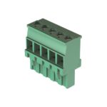 14311217401000 Harting Terminal Block 12 Position