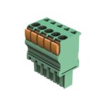 14311814102000 Harting Terminal Block 18 Position