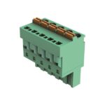 14311216102000 Harting Terminal Block 12 Position