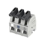 14310316201201 Harting Terminal Block 3 Position