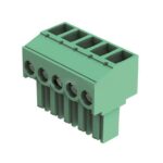 14310415402000 Harting Terminal Block 4 Position