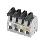 14310416201201 Harting Terminal Block 4 Position