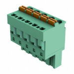 14310516102000 Harting Terminal Block 5 Position