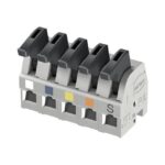 14310516201201 Harting Terminal Block 5 Position