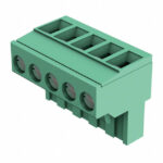 14310516402000 Harting Terminal Block 5 Position