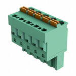 14310517102000 Harting Terminal Block 5 Position