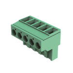 14310517402000 Harting Terminal Block 5 Position