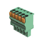 14310815102000 Harting Terminal Block 8 Position