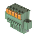 14310514106000 Harting Terminal Block 5 Position