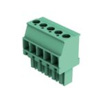 14311615401000 Harting Terminal Block 16 Position