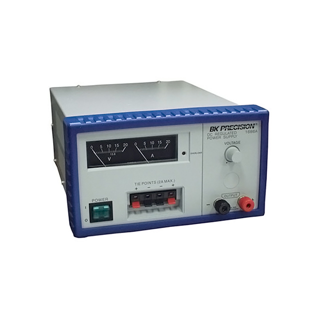 1686A B&K Precision Power Supply 108 ~ 132VAC Trusted Distributor 1686A B&K Precision Power Supply 108 ~ 132VAC