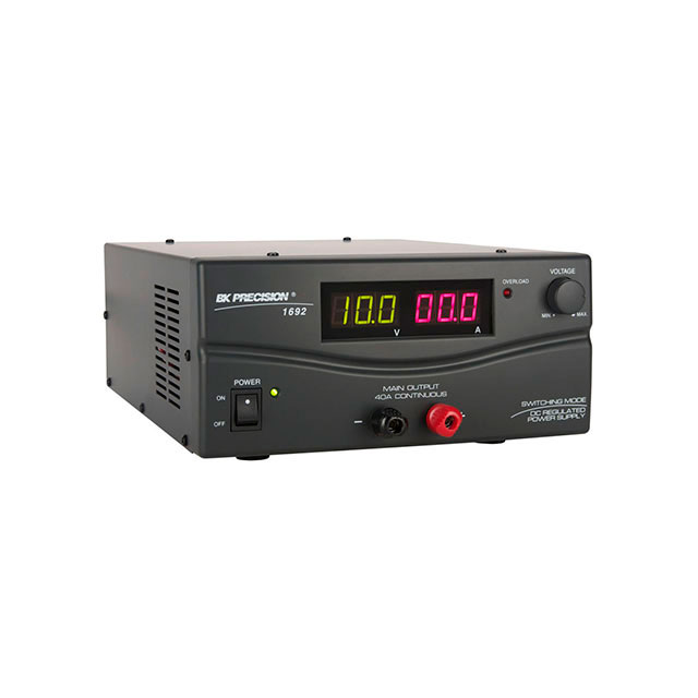1692-220V B&K Precision Power Supply 220VAC Trusted Distributor 1692-220V B&K Precision Power Supply 220VAC