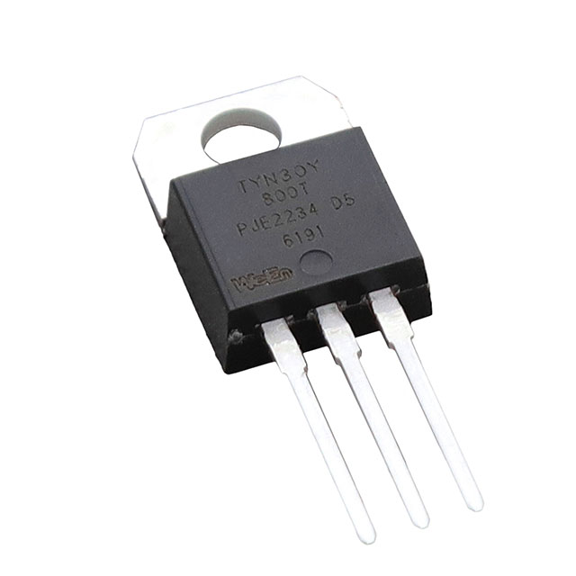 BTA316Y-800BTQ WeEn Triac 800V 16A TO-220-3 Isolated Tab Trusted Distributor BTA316Y-800BTQ WeEn Triac 800V 16A TO-220-3 Isolated Tab