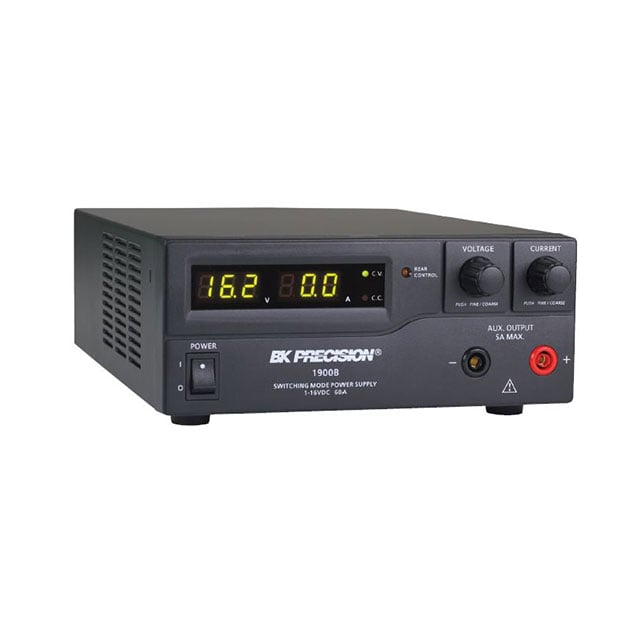 1900B B&K Precision Power Supply 120VAC Trusted Distributor 1900B B&K Precision Power Supply 120VAC