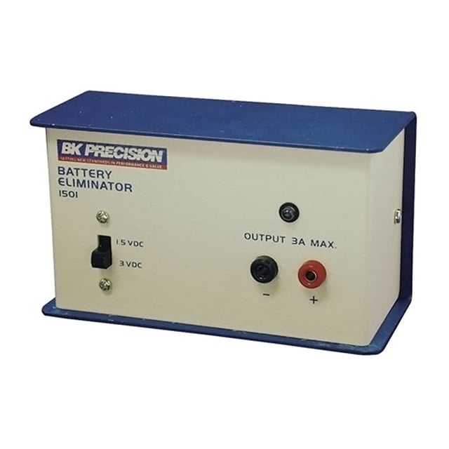 1501 B&K Precision Power Supply 115VAC Trusted Distributor 1501 B&K Precision Power Supply 115VAC