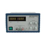 1665 B&K Precision Power Supply 90 ~ 265VAC Trusted Distributor 1665 B&K Precision Power Supply 90 ~ 265VAC