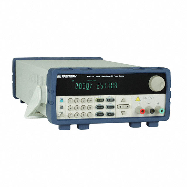 9202 B&K Precision Power Supply 110-220VAC 360W Trusted Distributor 9202 B&K Precision Power Supply 110-220VAC 360W