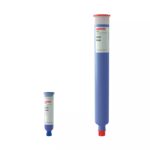 232518 Loctite Thermally Conductive Adhesive, Blue, 300 mL