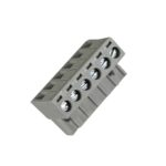 2ESDV-06P-BK Dinkle Terminal Block 6 Position Trusted Distributor 2ESDV-06P-BK Dinkle Terminal Block 6 Position