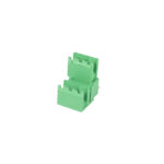 2EEHDR-06P Dinkle Terminal Block 6 Position Trusted Distributor 2EEHDR-06P Dinkle Terminal Block 6 Position