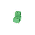 2EEHDV-06P Dinkle Terminal Block 6 Position Trusted Distributor 2EEHDV-06P Dinkle Terminal Block 6 Position