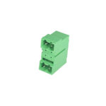 2EHDBR-04P Dinkle Terminal Block 4 Position Trusted Distributor 2EHDBR-04P Dinkle Terminal Block 4 Position