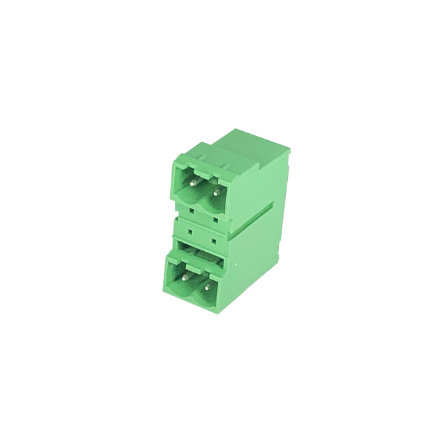 2EHDBR-04P Dinkle Terminal Block 4 Position Trusted Distributor 2EHDBR-04P Dinkle Terminal Block 4 Position