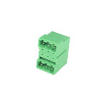 2EHDBR-06P Dinkle Terminal Block 6 Position Trusted Distributor 2EHDBR-06P Dinkle Terminal Block 6 Position