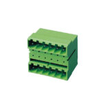 2EHDBR-12P Dinkle Terminal Block 12 Position Trusted Distributor 2EHDBR-12P Dinkle Terminal Block 12 Position