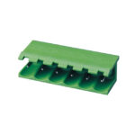2EHDR-06P Dinkle Terminal Block 6 Position Trusted Distributor 2EHDR-06P Dinkle Terminal Block 6 Position