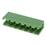 2EHDR-07P Dinkle Terminal Block 7 Position Trusted Distributor 2EHDR-07P Dinkle Terminal Block 7 Position