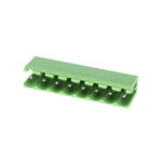2EHDR-08P Dinkle Terminal Block 8 Position Trusted Distributor 2EHDR-08P Dinkle Terminal Block 8 Position