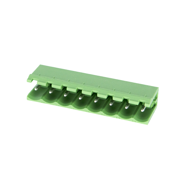 2EHDR-08P Dinkle Terminal Block 8 Position Trusted Distributor 2EHDR-08P Dinkle Terminal Block 8 Position