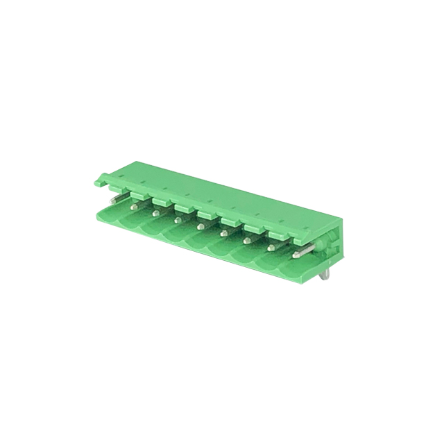 2EHDR-09P Dinkle Terminal Block 9 Position Trusted Distributor 2EHDR-09P Dinkle Terminal Block 9 Position
