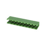2EHDR-10P Dinkle Terminal Block 10 Position Trusted Distributor 2EHDR-10P Dinkle Terminal Block 10 Position