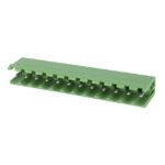 2EHDR-12P Dinkle Terminal Block 12 Position Trusted Distributor 2EHDR-12P Dinkle Terminal Block 12 Position