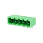 2EHDRC-05P Dinkle Terminal Block 5 Position Trusted Distributor 2EHDRC-05P Dinkle Terminal Block 5 Position