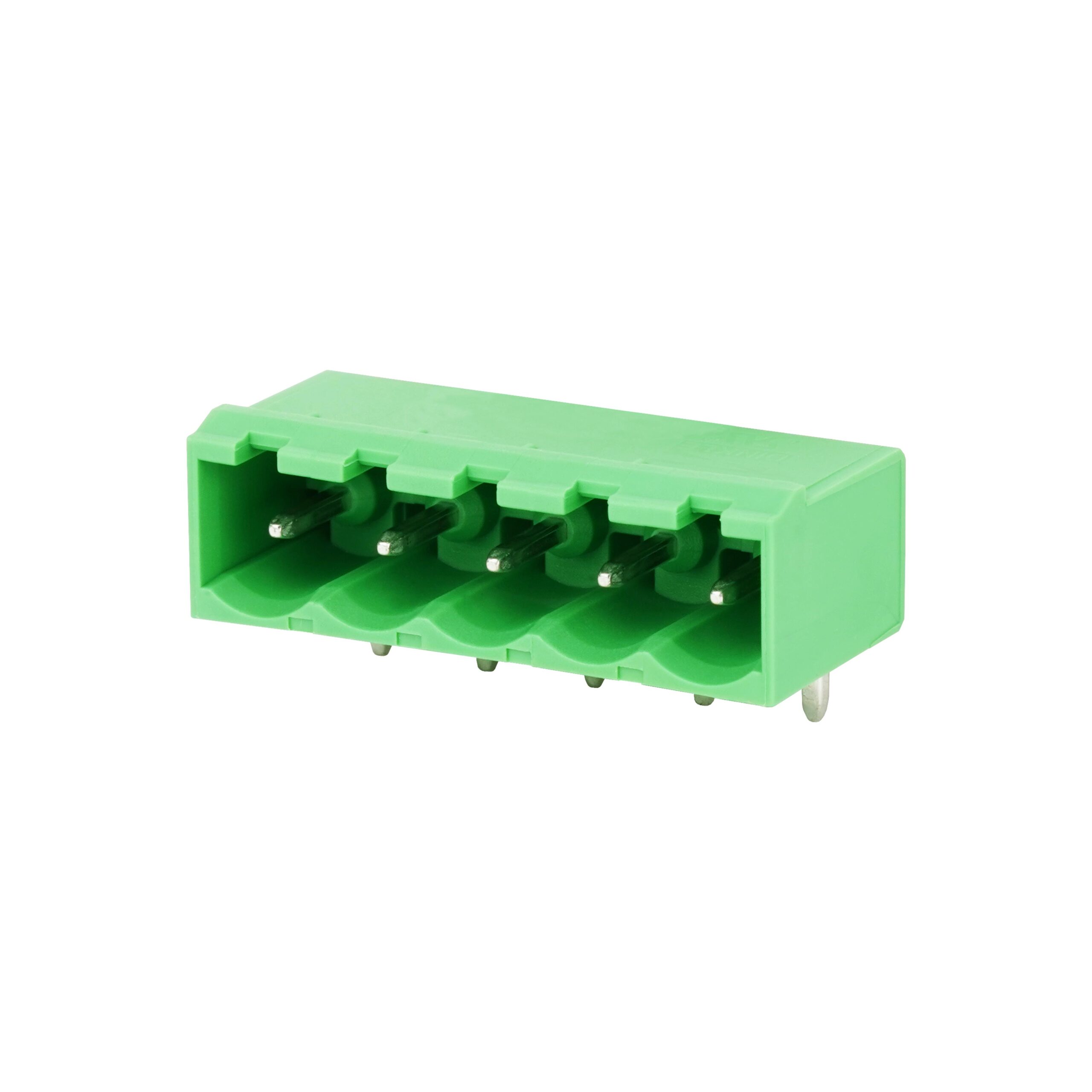 2EHDRC-05P Dinkle Terminal Block 5 Position Trusted Distributor 2EHDRC-05P Dinkle Terminal Block 5 Position