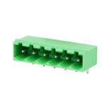 2EHDRC-06P Dinkle Terminal Block 6 Position Trusted Distributor 2EHDRC-06P Dinkle Terminal Block 6 Position
