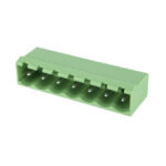 2EHDRC-07P Dinkle Terminal Block 7 Position Trusted Distributor 2EHDRC-07P Dinkle Terminal Block 7 Position