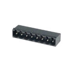 2EHDRC-08P-BK Dinkle Terminal Block 8 Position Trusted Distributor 2EHDRC-08P-BK Dinkle Terminal Block 8 Position