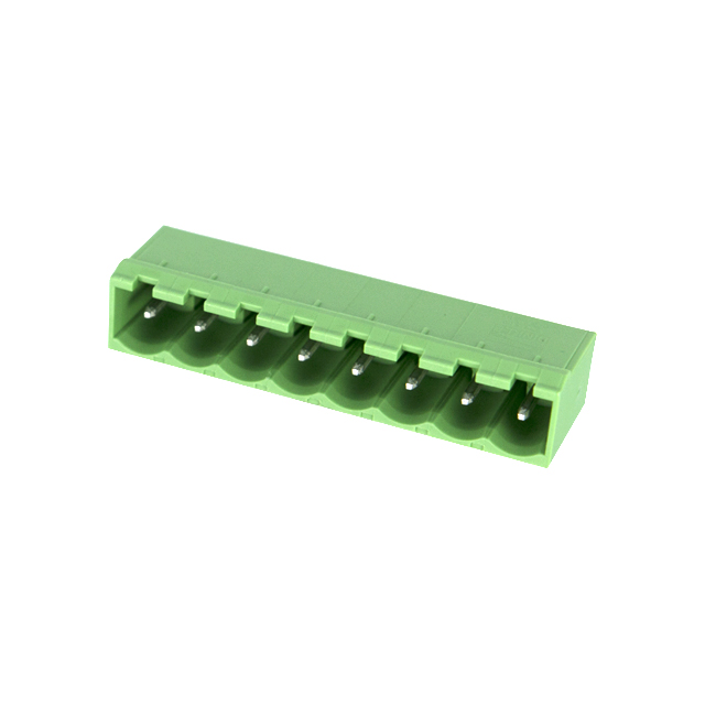 2EHDRC-08P Dinkle Terminal Block 8 Position Trusted Distributor 2EHDRC-08P Dinkle Terminal Block 8 Position