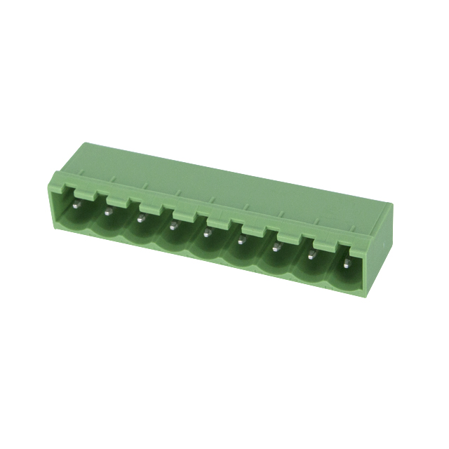 2EHDRC-09P Dinkle Terminal Block 9 Position Trusted Distributor 2EHDRC-09P Dinkle Terminal Block 9 Position