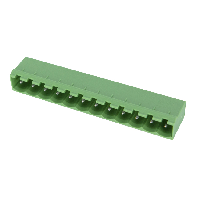 2EHDRC-12P Dinkle Terminal Block 12 Position Trusted Distributor 2EHDRC-12P Dinkle Terminal Block 12 Position