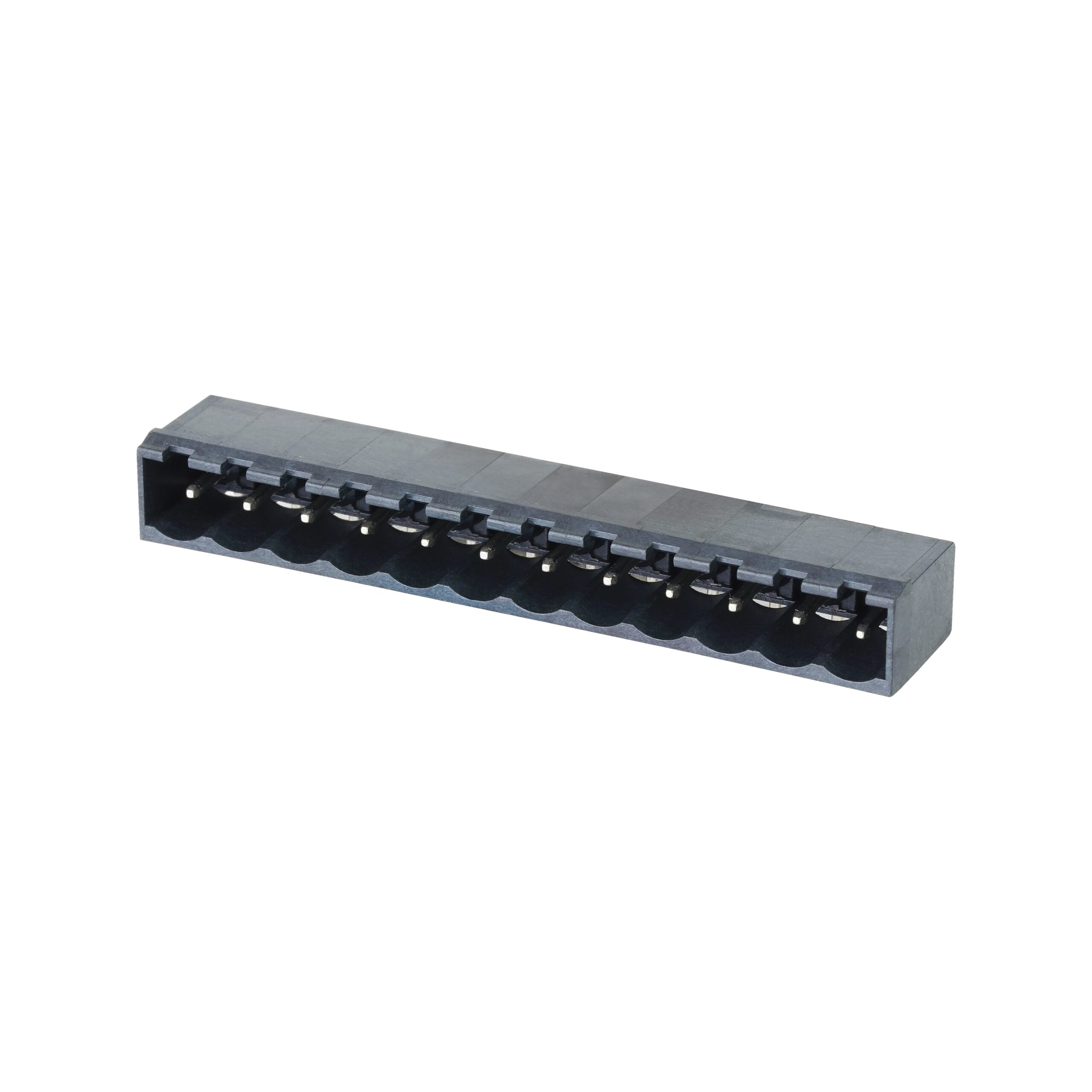 2EHDRC-12PL Dinkle Terminal Block 12 Position Trusted Distributor 2EHDRC-12PL Dinkle Terminal Block 12 Position