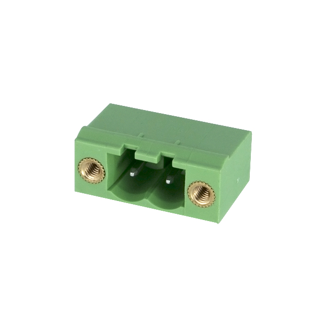 2EHDRM-02P Dinkle Terminal Block 2 Position Trusted Distributor 2EHDRM-02P Dinkle Terminal Block 2 Position