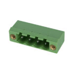 2EHDRM-04P Dinkle Terminal Block 4 Position Trusted Distributor 2EHDRM-04P Dinkle Terminal Block 4 Position